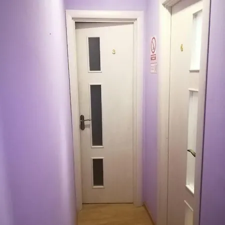 Hostel Dom