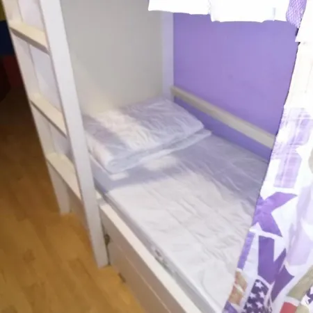 Dom Hostel Odesa