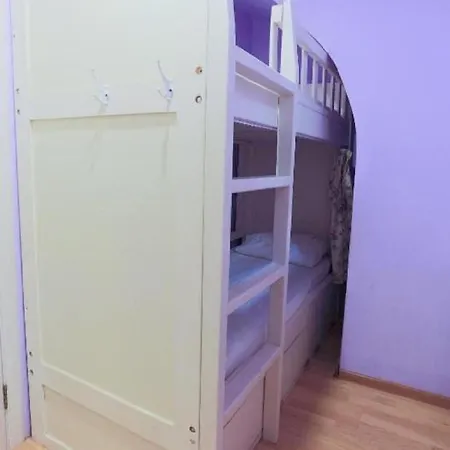 Hostel Dom
