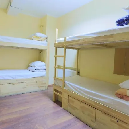 Dom Hostel Odesa