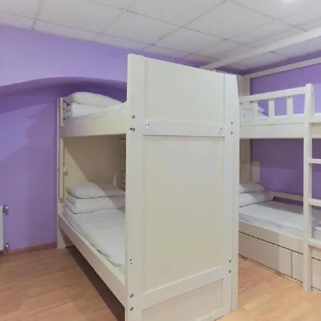 Dom Hostel Odesa