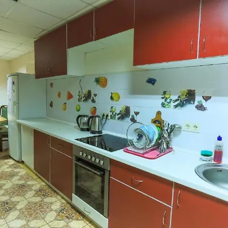 Dom Hostel