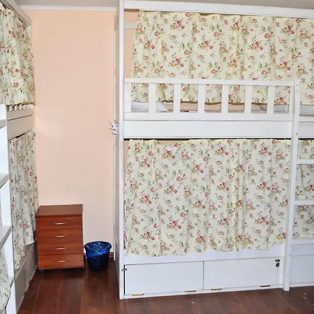 Dom Hostel Odesa